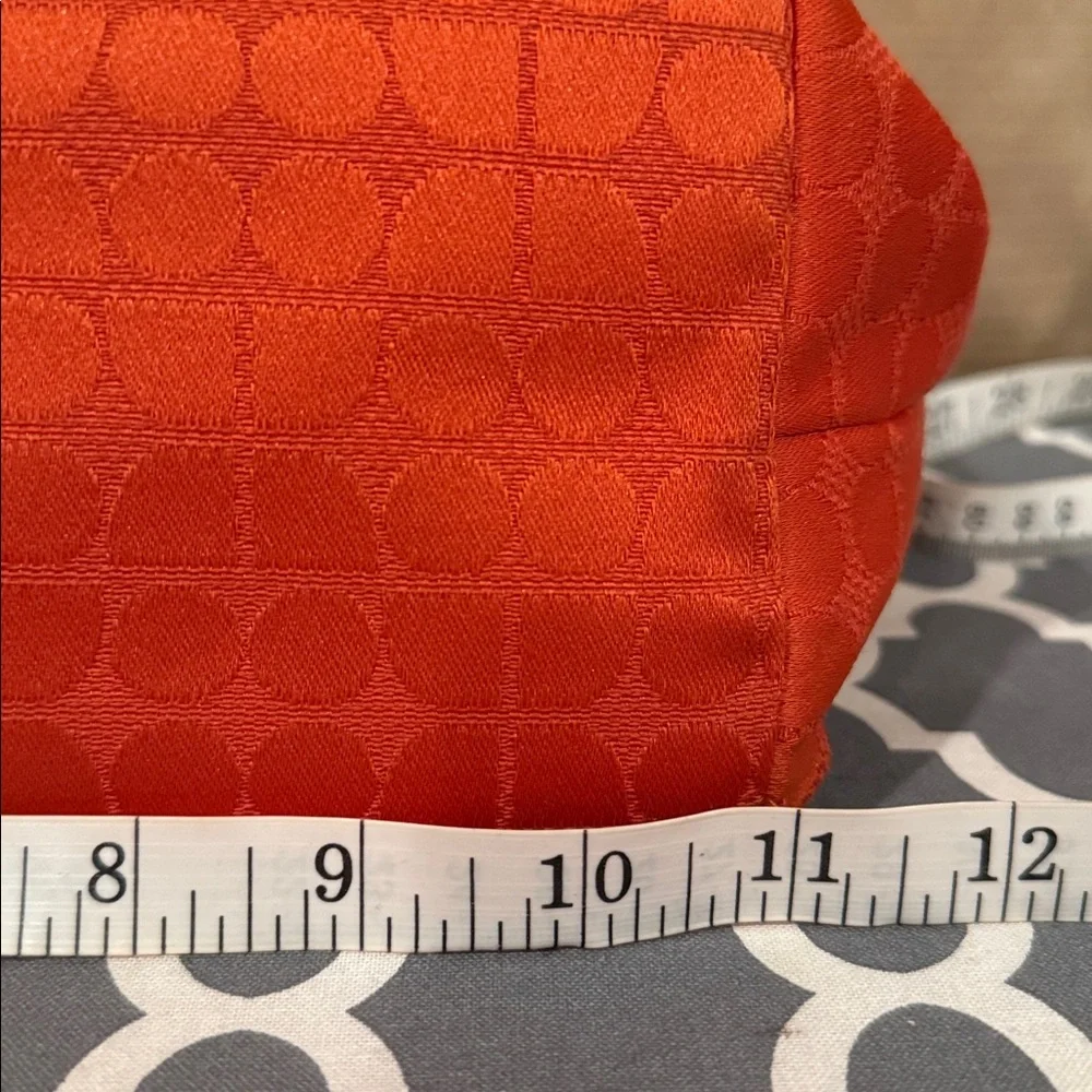 Kate Spade New York Messenger bag Orange